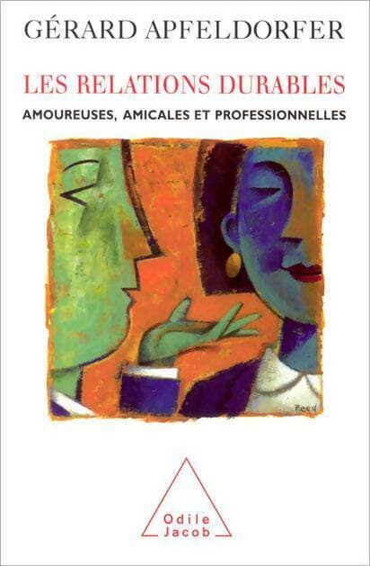 Les relations durables - Gérard Apfeldorfer