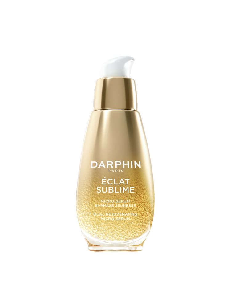 Darphin Éclat Sublime Sérum Jeunesse Bi-Phasé 50 ml