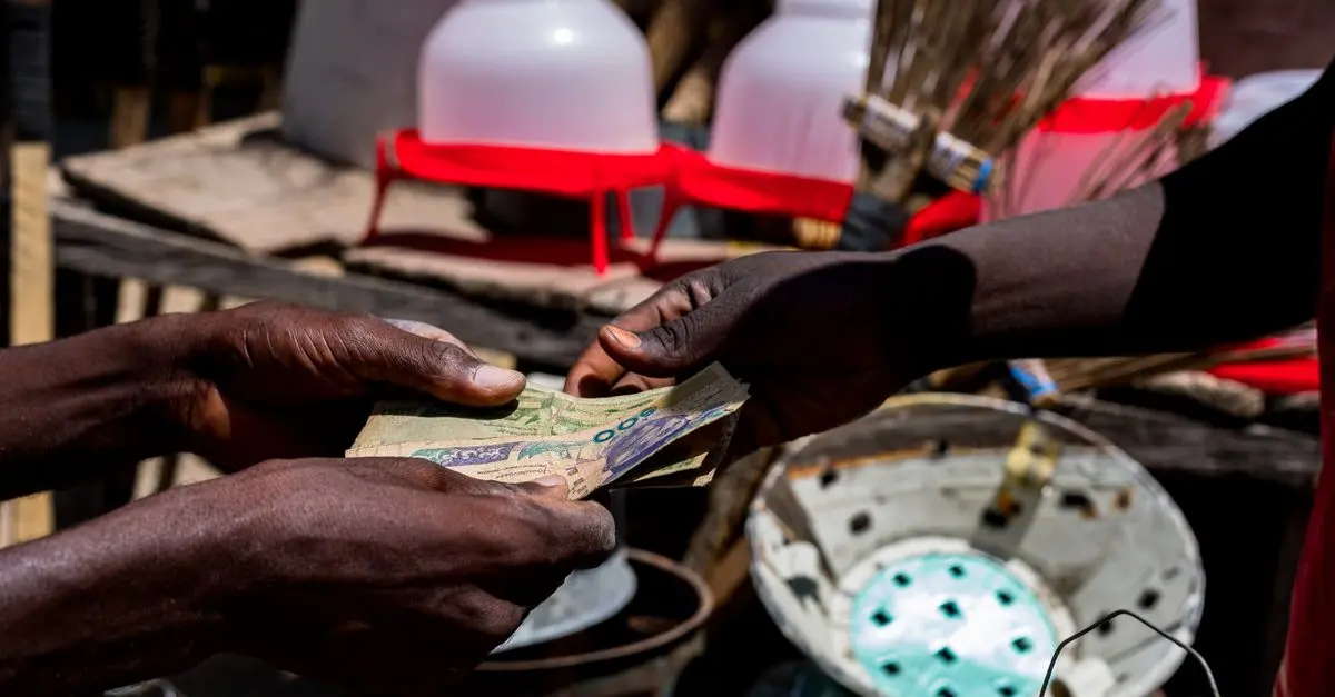 Le microcrédit solidaire : un levier pour l'inclusion financière
