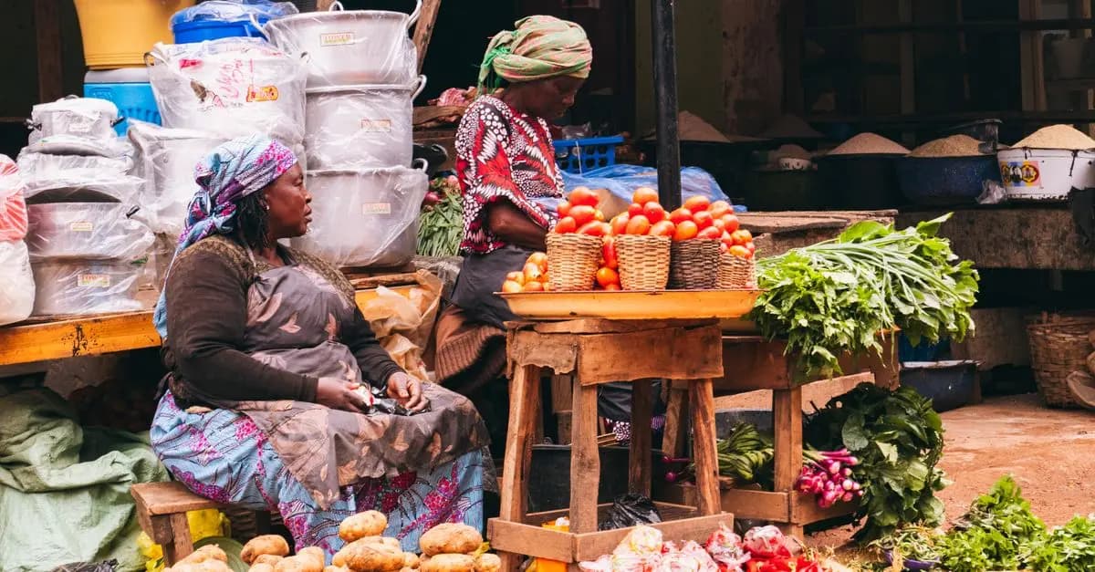 L'impact du microcrédit sur l'entrepreneuriat local
