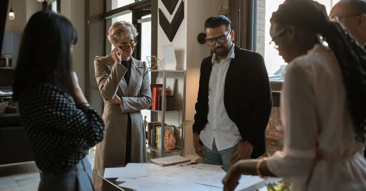 Les Avantages du Microcrédit pour les Entrepreneurs