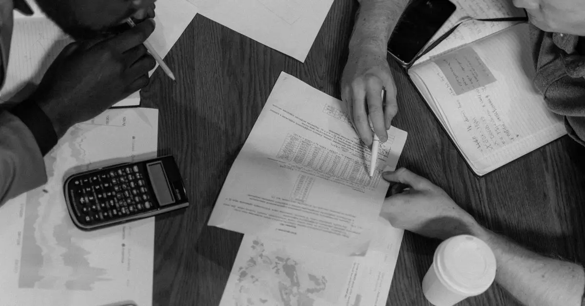 Les erreurs à éviter lors de la demande de microcrédit