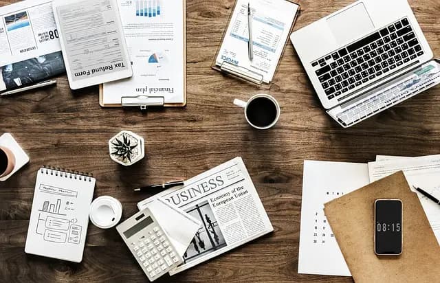 Les meilleures pratiques pour rédiger une demande de microcrédit