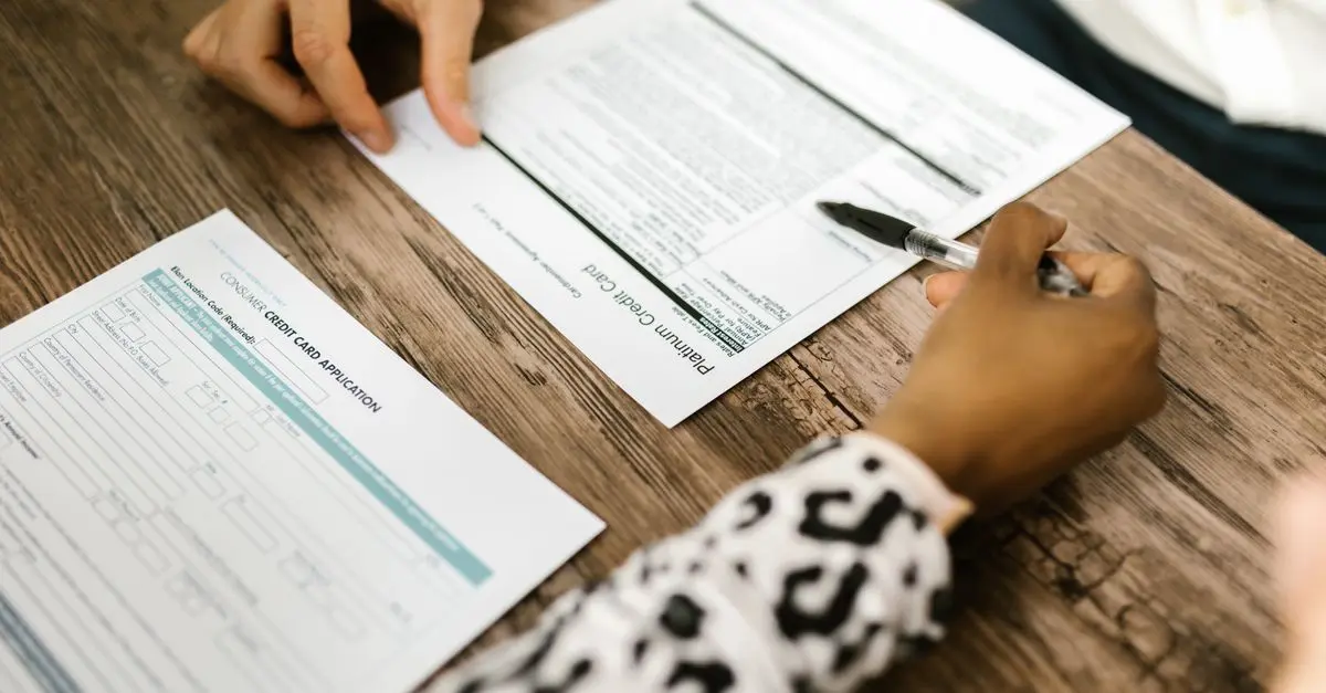 Quels documents fournir pour un microcrédit ?