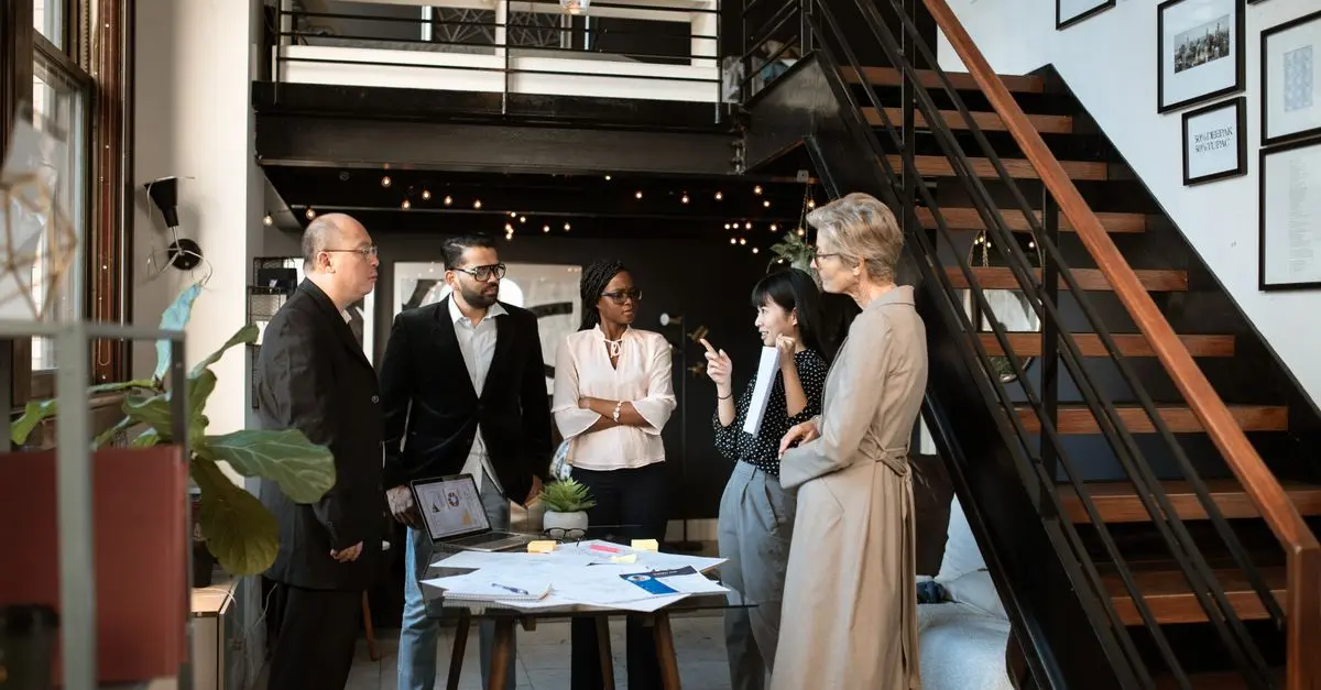 Microcrédit : Solutions Innovantes pour Financer Vos Projets