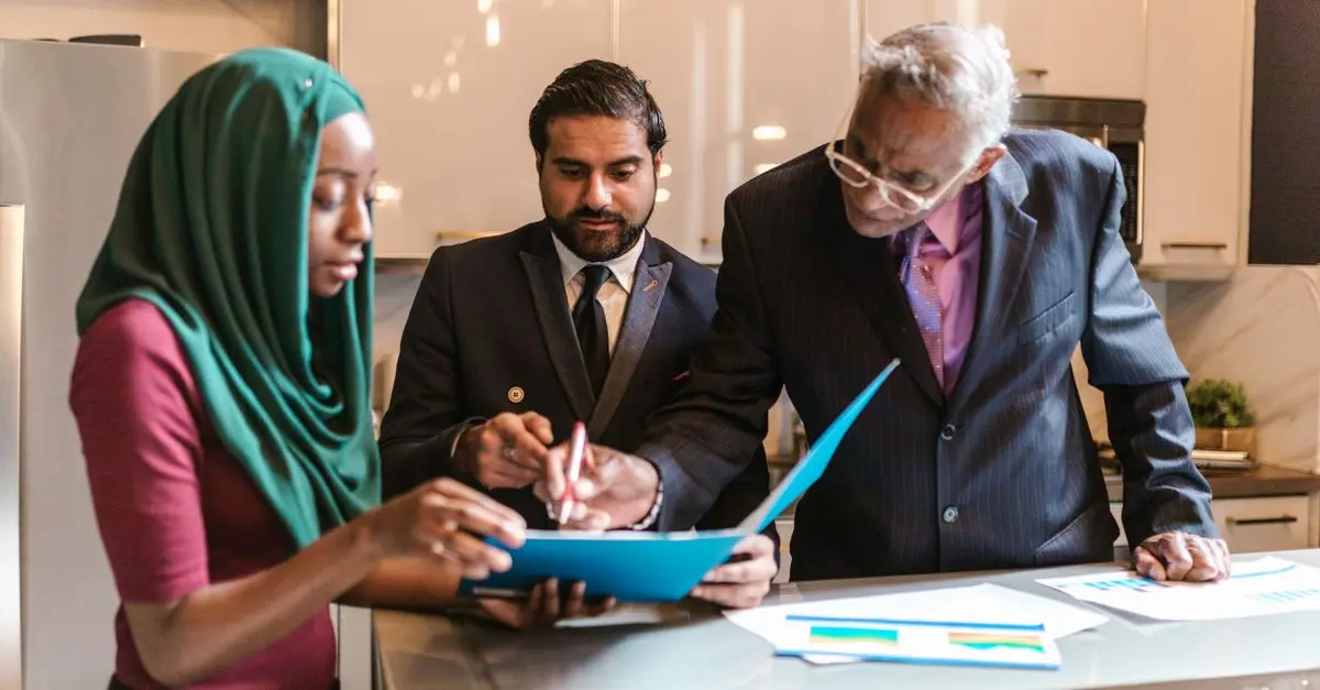 Microcrédit et inclusion financière : quelles solutions explorer ?