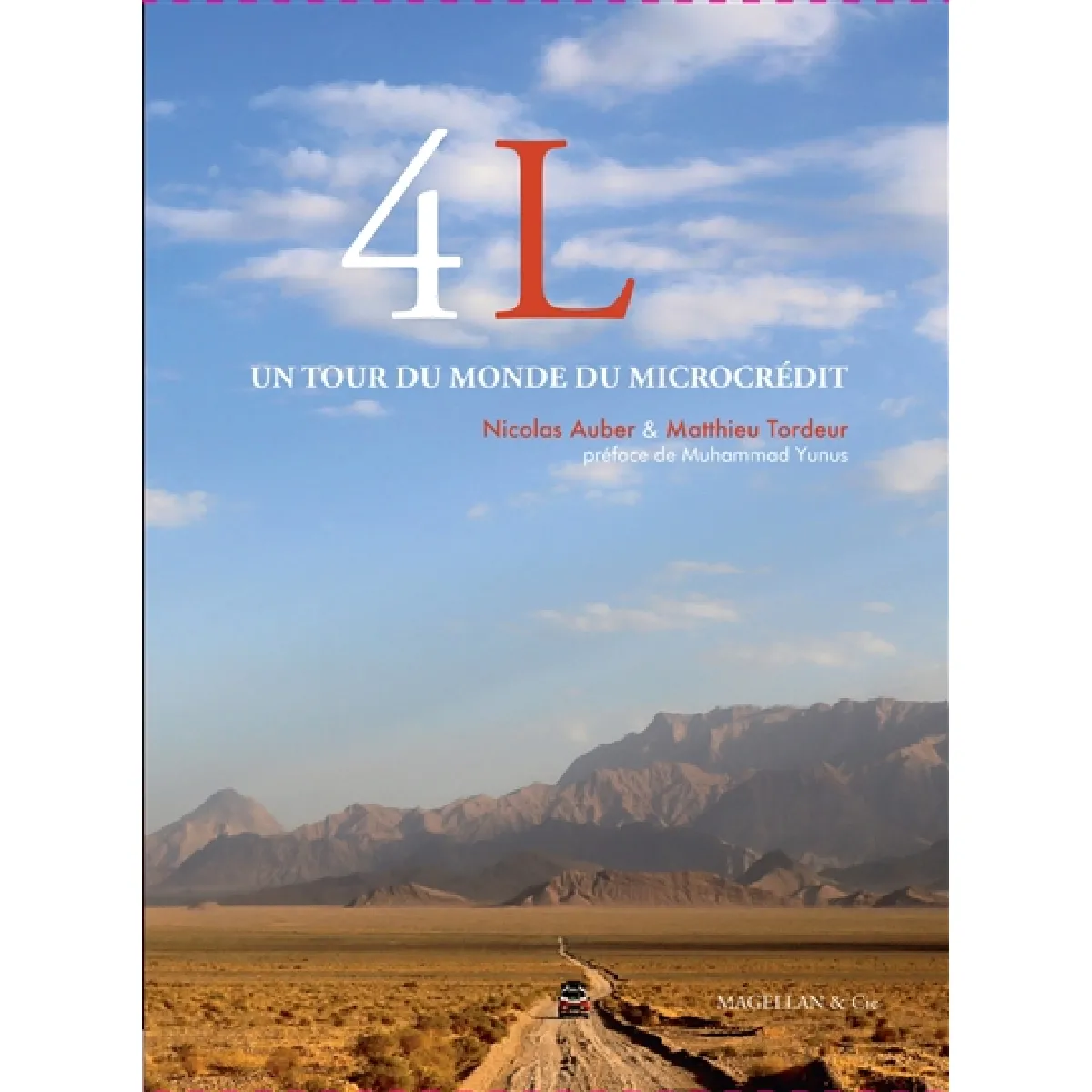 4L : un tour du monde du microcrédit
