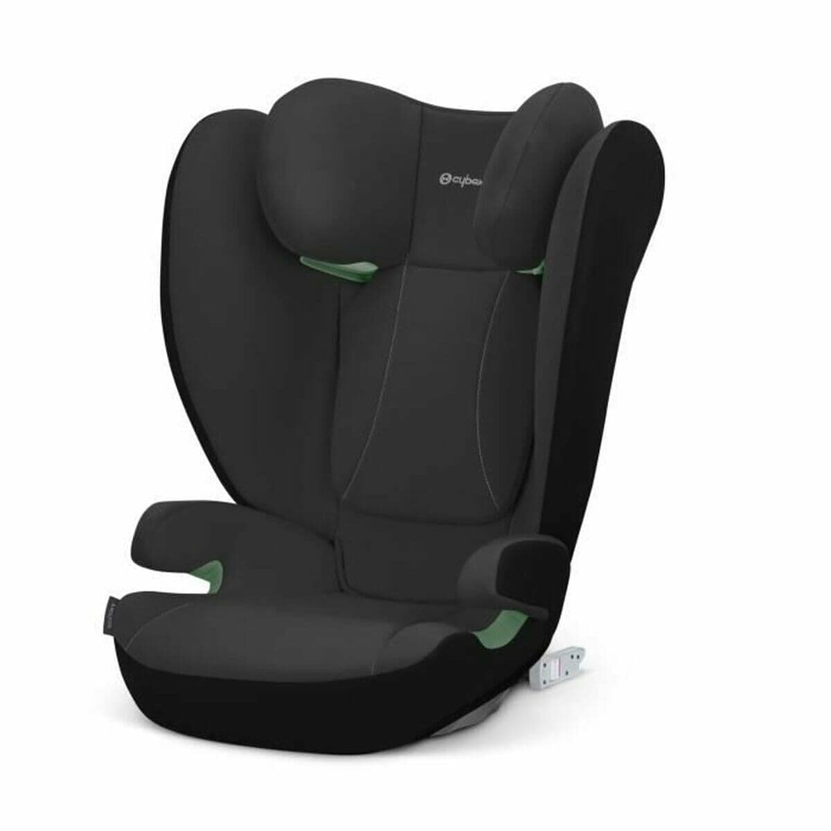 Siège auto Solution Cybex B i-Fix Volcano Black -